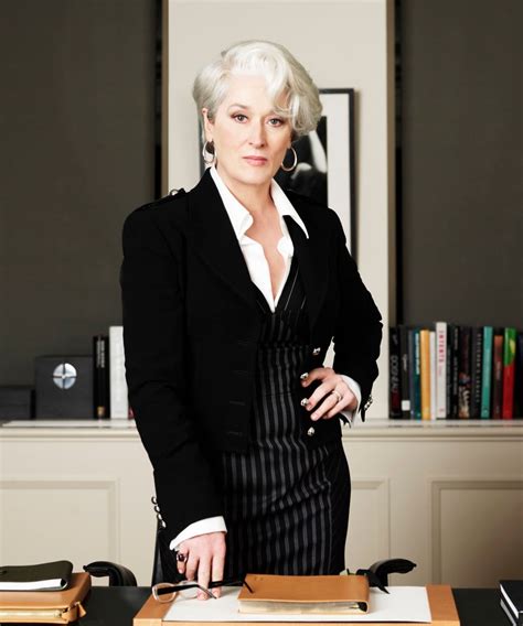 devil wears prada boss|devil wears prada inspiration.